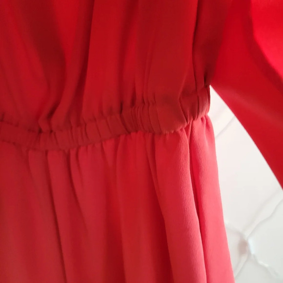Bar III Sleeveless Romper / Paneled / Shorts / Size XS - Picture 3 of 7